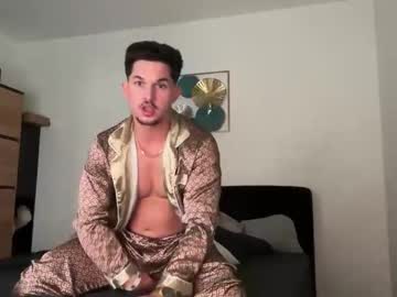 Babybrothe Chaturbate profile image