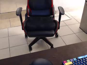 Conkerosa Chaturbate profile image
