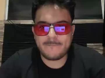 Antonio2504 Chaturbate profile image