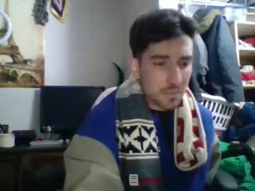 Maxprada705 Chaturbate profile image