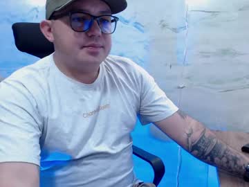 Profile of maximo_daddy1