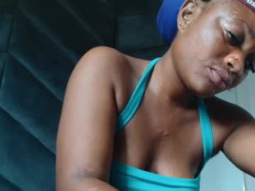 Ebony827990 Chaturbate profile image