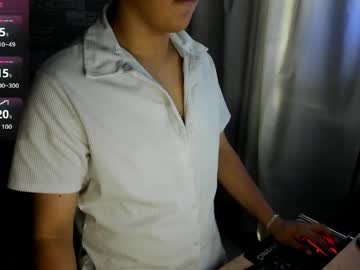 Juan750944 Chaturbate profile image