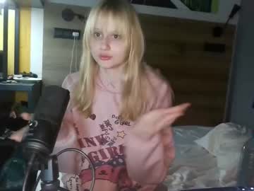 Nikirinksss Chaturbate profile image