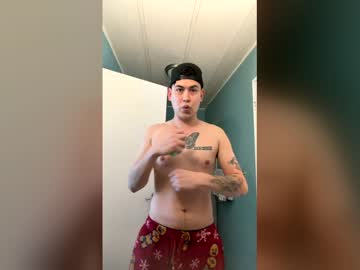 Manetvip Chaturbate profile image