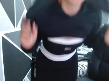 Alondranicole Chaturbate profile image