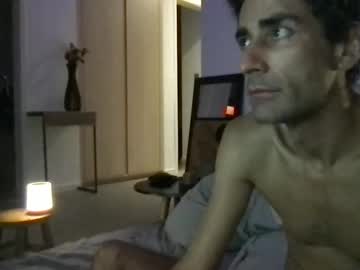 Virgulino7220 Chaturbate profile image