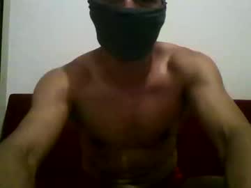 Thepunish9 Chaturbate profile image
