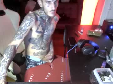 Godsgift513 Chaturbate profile image