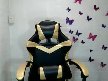 Miss_Leaxxx Chaturbate profile image