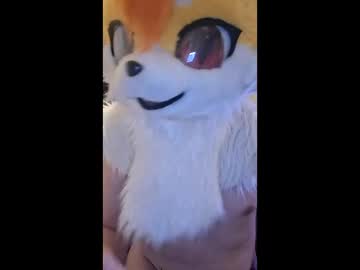 Kilo_Your_Fox Chaturbate profile image