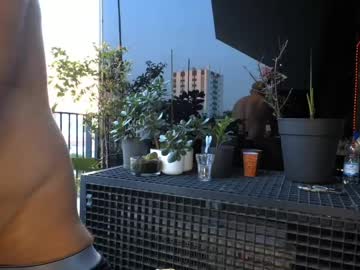 Kiril_Lx Chaturbate profile image