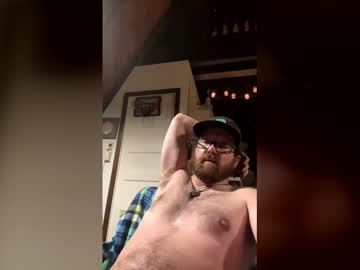Thickwoodsman20 Chaturbate profile image