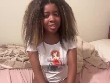 Cleoooxoxo Chaturbate profile image