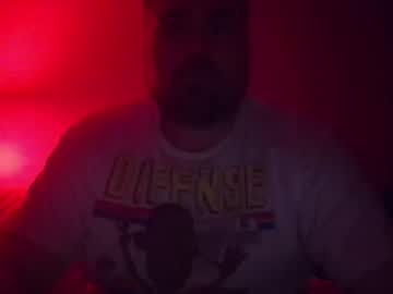 Itsjustavibeouthere Chaturbate profile image