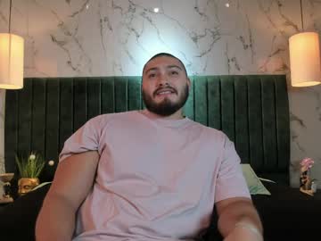 Profile of darius_wolfe