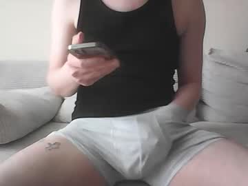 Szabozali Chaturbate profile image
