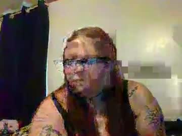 Kittenjay0905 Chaturbate profile image