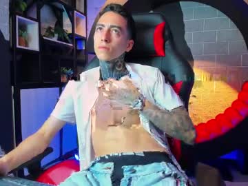 Profile of axelroyce