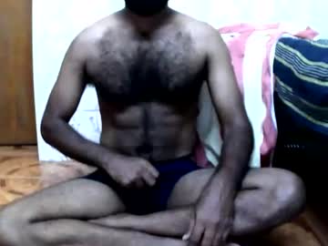 Profile of indianhairyguy26