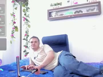 Nick_Gonza Chaturbate profile image