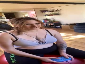 Foxysocs Chaturbate profile image