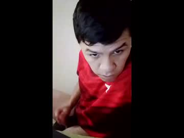 Sebashot97123 Chaturbate profile image