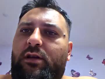 Pretorianmarius07 Chaturbate profile image