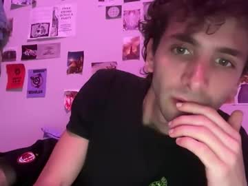 Aaron_Ciel Chaturbate profile image