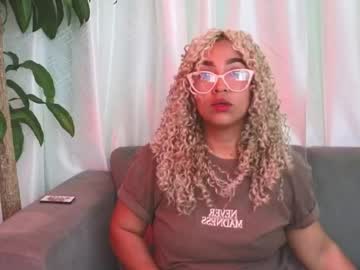 Profile of luana_curly