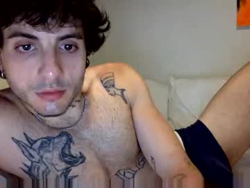 Tommyrocky69 Chaturbate profile image
