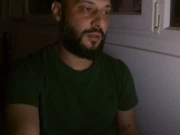 Mandreamz Chaturbate profile image