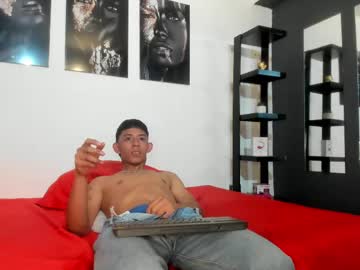 Profile of mateo_crown