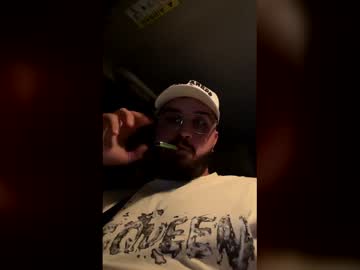 Clyde205274 Chaturbate profile image