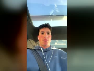 Jameshenderson25 Chaturbate profile image