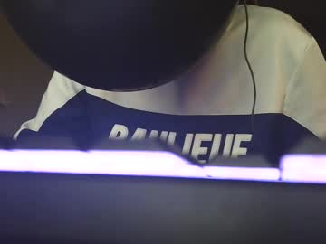 Pussypound3rr Chaturbate profile image