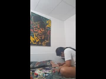 El_King_Su_Diabla Chaturbate profile image