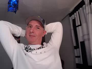 Kademalone Chaturbate profile image