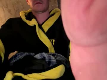 Biggerbenz007 Chaturbate profile image