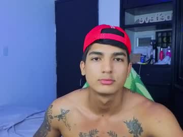 Jesus_Trevor
