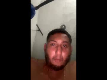 Negrito020185939 Chaturbate profile image