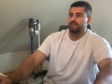 Jonbigger237145 Chaturbate profile image