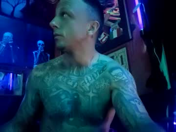 Tatmandoo69 Chaturbate profile image