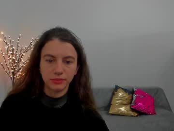 Isabella_Rose28 Chaturbate profile image