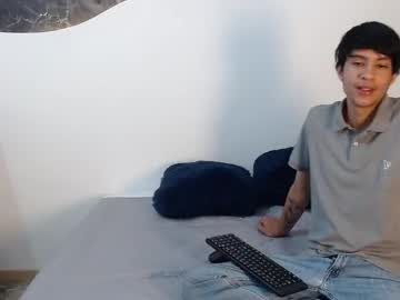 Ethanwalker_ Chaturbate profile image