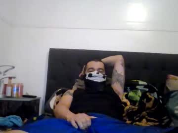 Goondaddy666 Chaturbate profile image