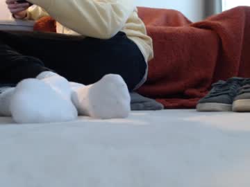 Profile of shywhitesocks
