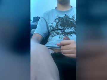 Sirmonseee Chaturbate profile image