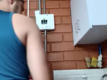 Stwero6 Chaturbate profile image