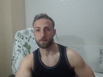 Blondmuscleeagle Chaturbate profile image